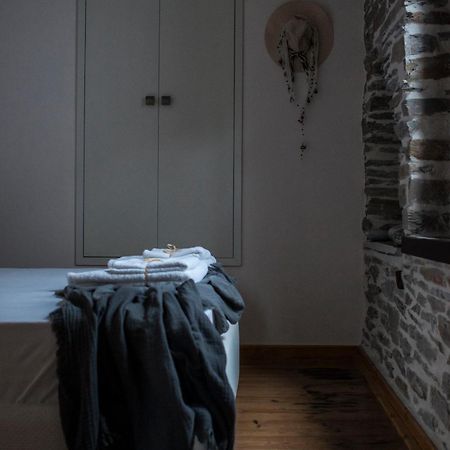 Stone Villa Pelion Áfiszosz Kültér fotó